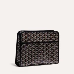 goyard toiletry bag