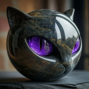 stone sculpture